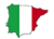 ANFRAGAL - Italiano